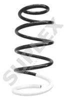 Suplex 24200 Пружина подвески передняя Suplex 24200 Пружина подвески передняя