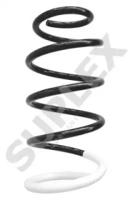 Suplex 24201 Пружина подвески передняя Suplex 24201 Пружина подвески передняя