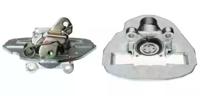 Kawe 342801 Brake caliper