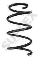 Suplex 25016 Пружина підвіски Suplex 25016 Пружина підвіски