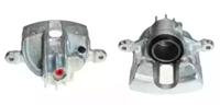 Kawe 342855 Brake caliper