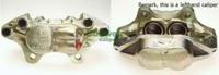 Kawe 342953 Brake caliper