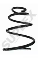 Suplex 25027 Пружина підвіски Suplex 25027 Пружина підвіски