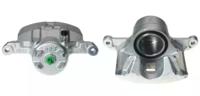 Kawe 343083 Brake caliper