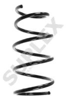 Suplex 27065 Пружина подвески передняя Suplex 27065 Пружина подвески передняя