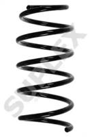 Suplex 27093 Пружина подвески передняя