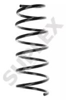 Suplex 27094 Пружина підвіски