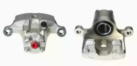 Kawe 343130 Brake caliper