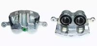 Kawe 343163 Brake caliper