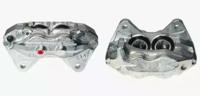 Kawe 343184 Brake caliper Kawe 343184 Brake caliper