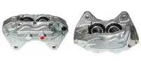 Kawe 343185 Brake caliper Kawe 343185 Brake caliper