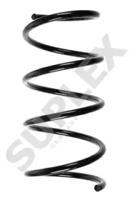 Suplex 27226 Пружина подвески Suplex 27226 Пружина подвески