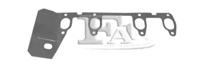 FA1 411-018 Прокладка колектора випускного
