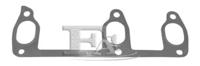 FA1 411-020 Прокладка выпускного коллектора FA1 411-020 Прокладка выпускного коллектора