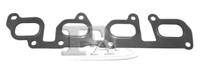FA1 411-034 Прокладка колектора