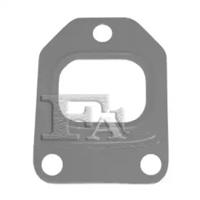 FA1 411-515 Gasket-inlet tu