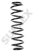 Suplex 31004 Пружина підвіски