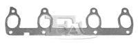 FA1 413-018 Прокладка колектора FA1 413-018 Прокладка колектора