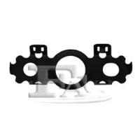 FA1 421-527 Прокладка турбіни FA1 421-527 Прокладка турбіни