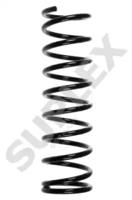 Suplex 35017 Пружина підвіски