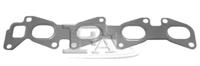 FA1 433-009 Прокладка колектора випускного