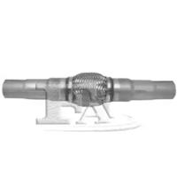 FA1 442-400 Труба еластична вихлопної системи