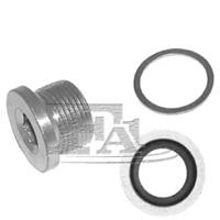 FA1 445.410.021 Cap metal