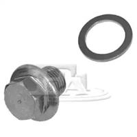 FA1 452.810.011 Пробка різьбова масляного піддону