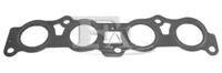 FA1 477-003 Прокладка колектора