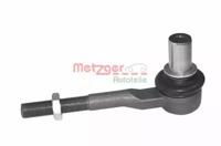 Metzger 54008608 End assy tie rod steering