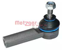 Metzger 54022408 Наконечник поперечной рулевой тяги Metzger 54022408 Наконечник поперечной рулевой тяги