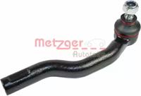Metzger 54051902 End assy tie rod steering