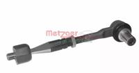 Metzger 56008008 End assy steering rack