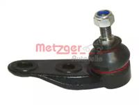 Metzger 57007412 Joint assy suspension Metzger 57007412 Joint assy suspension
