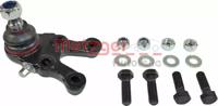 Metzger 57018811 Joint assy suspension