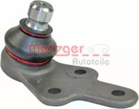 Metzger 57029301 Joint assy suspension