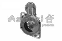 Ashuki 1563-1006 Стартер Ashuki 1563-1006 Стартер