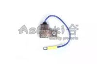 Ashuki 1605-1002 Kondensator zundung