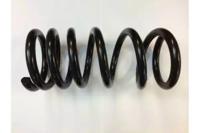 Ashuki 1665-4005 Пружина підвіски Ashuki 1665-4005 Пружина підвіски