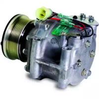 Sidat 1.1328 Compressor assy cooler