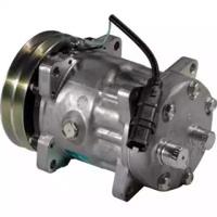 Sidat 1.1339 Компресор кондиціонера