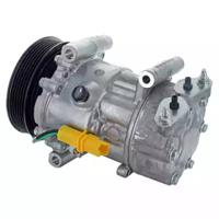 Sidat 1.1381A Compressor assy cooler Sidat 1.1381A Compressor assy cooler