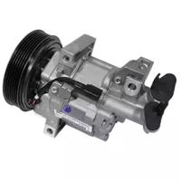 Sidat 1.2151 Компресор кондиціонера