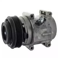 Sidat 1.4135R Компресор кондиціонера