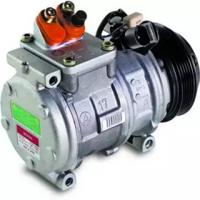 Sidat 1.5011 Компрессор кондиционера