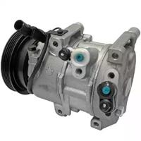 Sidat 1.5324 Компресор кондиціонера Sidat 1.5324 Компресор кондиціонера