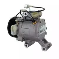 Sidat 1.5330A Compressor assy cooler