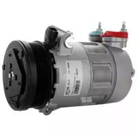 Sidat 1.8067A Compressor assy cooler