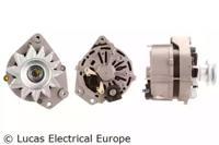Lucas Electrical LRA00897 Генератор
