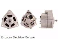 Lucas Electrical LRA00977 Генератор
